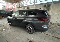 تويوتا هايلاندر